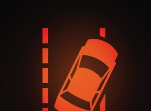 How Does Lane Departure Warning Work?