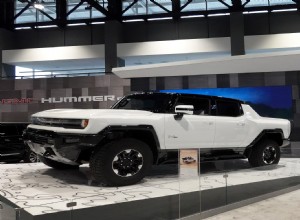 Only 1 Electric Truck Has a Ground Clearance Over 10 Inches