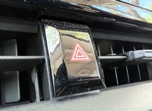 When to Use (and Not Use) Your Car’s Hazard Lights