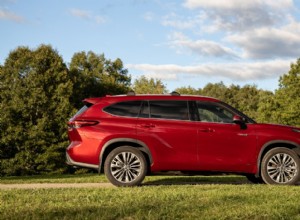 4 Used SUVs That Make Toyota a Super Long-Lasting Brand