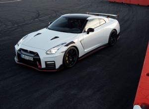 At Over $100,000, the 2021 Nissan GT-R Better Come With AWD