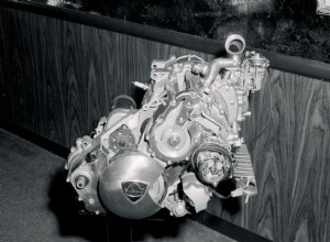 What Caused the Death of the Rotary Engine?