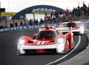 Le Mans 2021 Hypercar Class Comparison