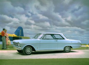 These Cheap Classic Cars Make Easy Starter Projects