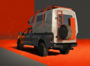 $70,000 Sure Seems Like a Lot of Money for the Loki Basecamp Icarus Camper