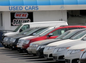 The Top 3 Fastest-Selling Used Vehicles Are All-Electric