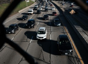 Following Distance: A Safe Driving Tactic Nobody Uses