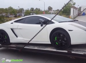 Don’t Buy an $85K Lamborghini Gallardo Supercar In ‘Terrific Condition’ Sight Unseen