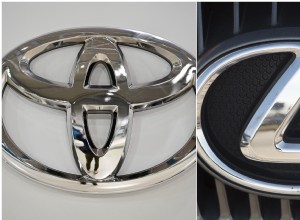 Are Lexus SUVs More Dependable Than Toyota SUVs?