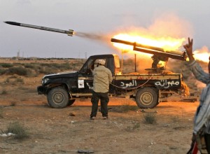 The Toyota Land Cruiser Can’t Be Resold, but How Did Terror Groups Get So Many?