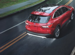 5 SUVs With the Best Gas Mileage and Fuel Costs in 2021, According to CarGurus