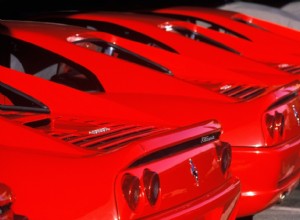 Engine Sound: Greatest Hits of the 1990s