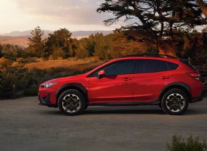 Why the 2021 Mazda CX-3 Can’t Compete Against the 2021 Subaru Crosstrek