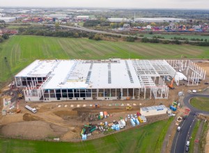 EVs Are More Expensive Than We Thought, Costing Industry Billions