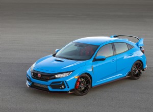 Three Cars That Should Have Lego Sets