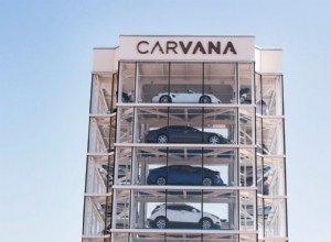Carvana Dealer License Suspended Until 2022 at One North Carolina Location