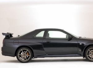 Nissan Skyline R34: The Insane MotoRex Importer Scandal