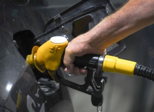 How to Tell if Your Gas Tank Has Been Tampered With