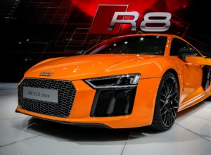 Porsche and Audi Safety Recall: Over 45,000 Cars and SUVs