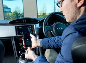 Why Do Some New Cars Still Have CD Players?