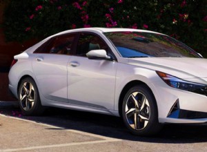 The Best Affordable New Car for Teens According to U.S. News