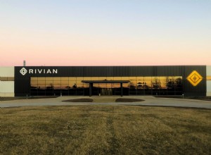 Rivian Got a Tax Break on Their $5 Billion Texas Factory