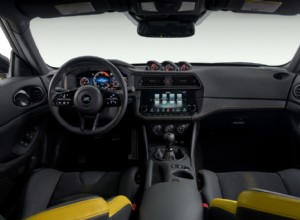 The Nissan Z Brings Back Datsun- Hide Yo Supra, Hide Yo Wallet