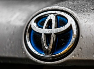 What Is Toyota’s Cheapest Car?