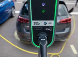 BMW Seeks Electric Range Anxiety Solution With New Battery Tech Venture