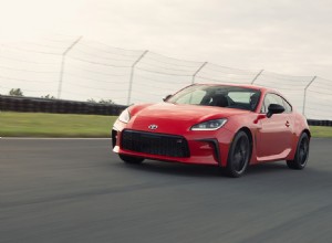 Nissan Should Bring Back The 240SX