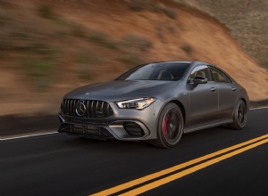 Tesla Model 3 Drag Races Mercedes AMG CLA: Who Wins?