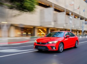Best Lease Deals for August 2021 According to U.S. News