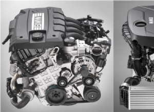 The Difference Between Gasoline and Diesel Engines