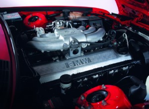 How to Get Your Engine Bay Clean Enough to Eat Off, and Why You Should