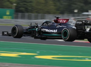 This is How F1 Teams Interpreted the 2021 Rule Changes