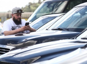 Can I Buy a Car Without a Title?