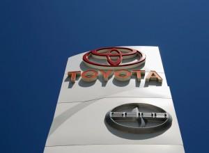 The Dead Scion Surprisingly Just Got a Toyota Badge