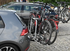 The Worst Bike Rack Problems and How You Can Avoid Them