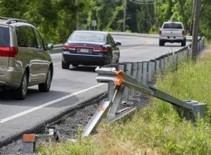 How Does Carfax Know If a Vehicle Has Had an Accident?