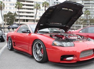 3 Japanese Sports Cars Taken From Enthusiasts Too Soon