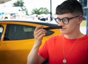 Something Smells Funny With Ford’s New Mustang Mach-E GT Ploy