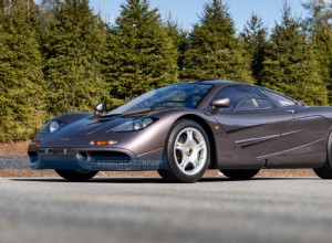 10 Most Expensive Luxury Cars Sold at Monterey Car Week