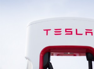 The Tesla Supercharger Network Is About to Explode