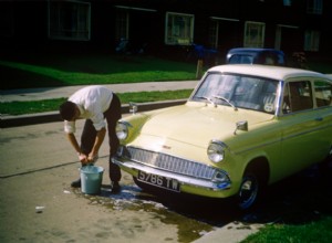 These Are the Best Techniques for Washing Your Car