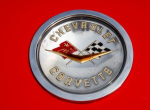 What Is the Best Year of Corvette to Buy?
