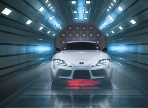 2022 Toyota Supra: What’s New for This Model Year?