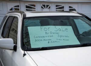 Can You Privately Sell a Vehicle That You Still Owe Money On?