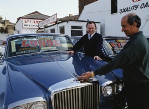 Do Open Recalls Change a Car’s Trade-in Value?