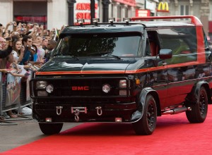 The Three Best 80s TV Show Cars