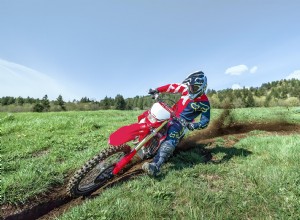 Are Honda Off-Road Vehicles Actually Made in America?